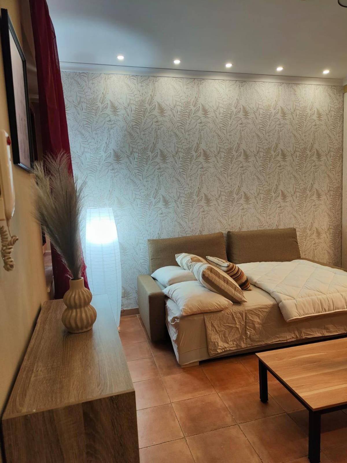 Michele'S House Villa - Rome — Foto 1