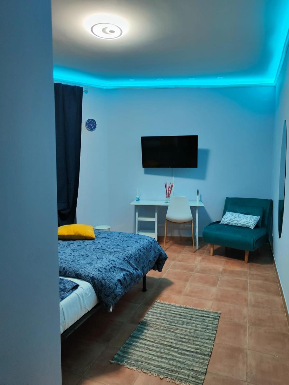 Michele'S House Villa - Rome — Foto 3